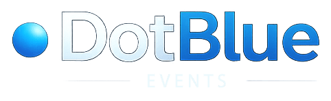 DotBlue Events